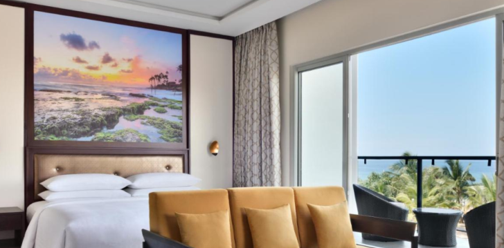 Viešbutis SHERATON KOSGODA TURTLE BEACH RESORT įsikūręs Šri Lanka. 