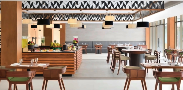 Geras kainos ir kokybės santykis atostogoms - viešbutis SHERATON KOSGODA TURTLE BEACH RESORT