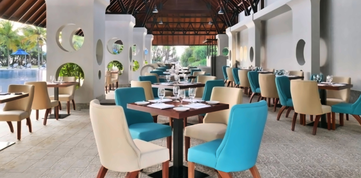 Viešbutis SHERATON KOSGODA TURTLE BEACH RESORT įsikūręs Šri Lanka.
