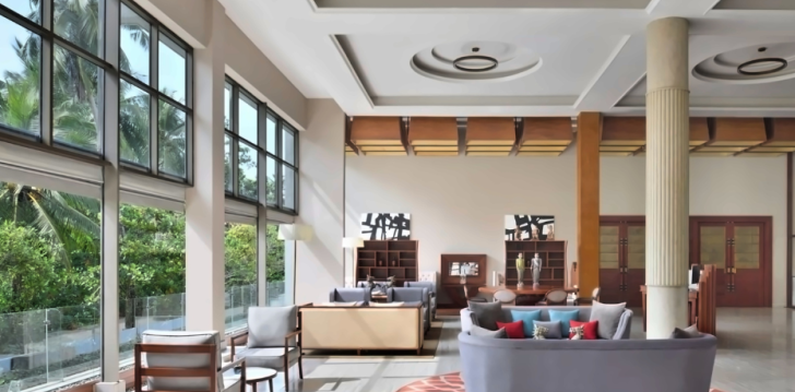 Atostogos Šri Lanka – apsistokite viešbutyje SHERATON KOSGODA TURTLE BEACH RESORT