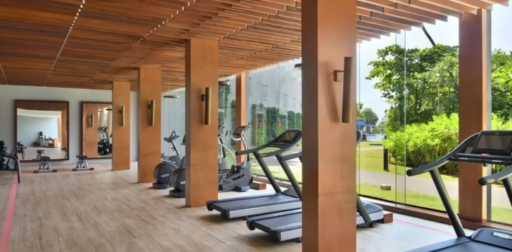 Planuoji kelionę į Šri Lanka? apsistokite 5 viešbutyje SHERATON KOSGODA TURTLE BEACH RESORT. 