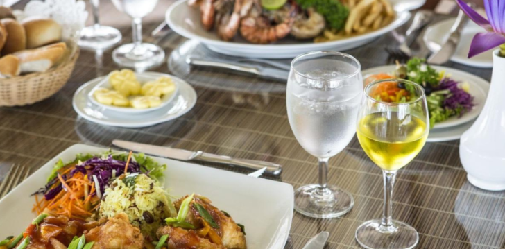 Patogus viešbutis jūsų kelionei – 4* TANGERINE BEACH