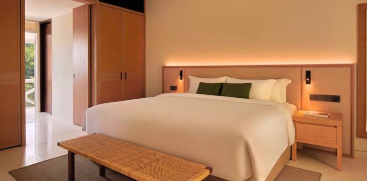 geras kainos ir kokybės santykis atostogoms - viešbutis AMARA SANCTUARY RESORT SENTOSA