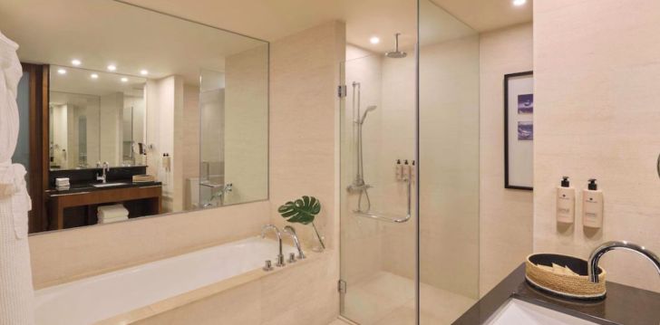 patogus viešbutis jūsų kelionei – 5* AMARA SANCTUARY RESORT SENTOSA