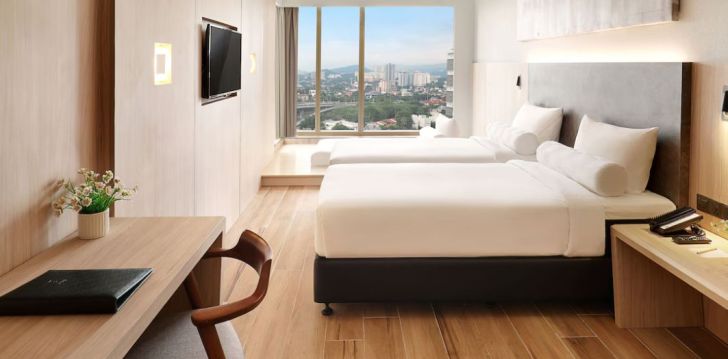 viešbutis IBIS KUALA LUMPUR CITY CENTRE įsikūręs Malaizija.