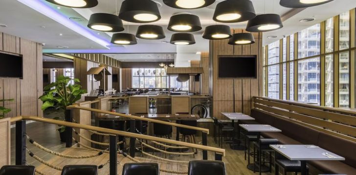 IBIS KUALA LUMPUR CITY CENTRE - klientų vertinamas, kaip geras kainos ir kokybės santykis. 