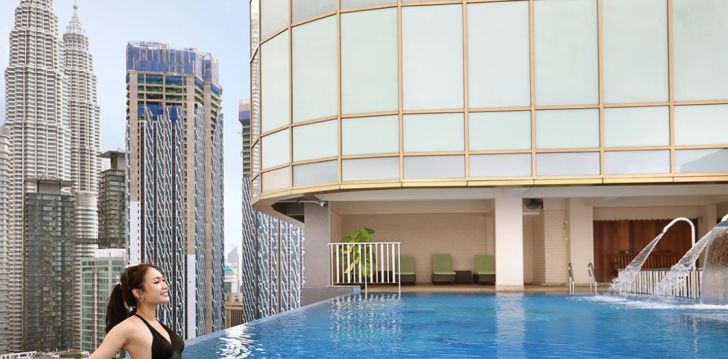 viešbutis IBIS KUALA LUMPUR CITY CENTRE įsikūręs Malaizija.