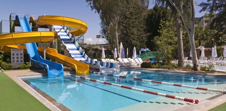 DELPHIN BOTANIK HOTEL - klientų vertinamas, kaip geras kainos ir kokybės santykis. 