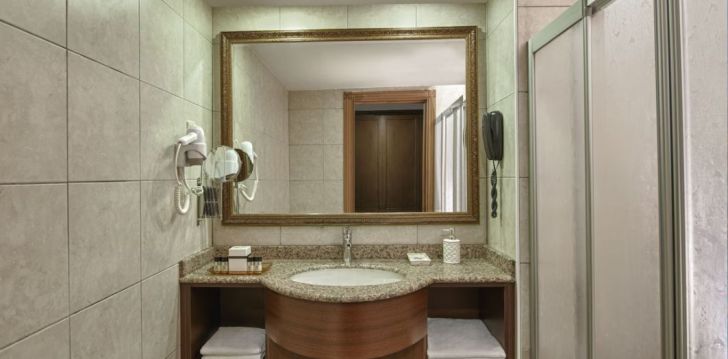 viešbutis DELPHIN BOTANIK HOTEL įsikūręs Turkija.