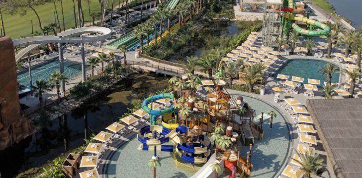 TITANIC DELUXE GOLF BELEK - klientų vertinamas, kaip geras kainos ir kokybės santykis. 