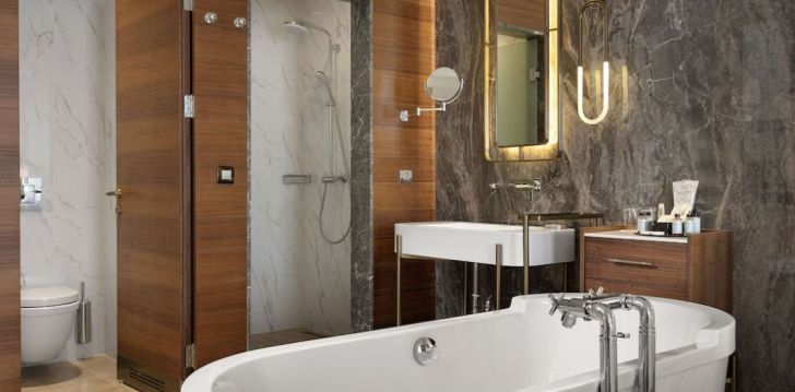 nepraleisk progos pailsėti už gerą kainą - viešbutyje TITANIC DELUXE GOLF BELEK