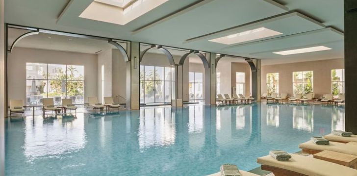 rinkitės viešbutį TITANIC DELUXE GOLF BELEK kelionei į Turkija