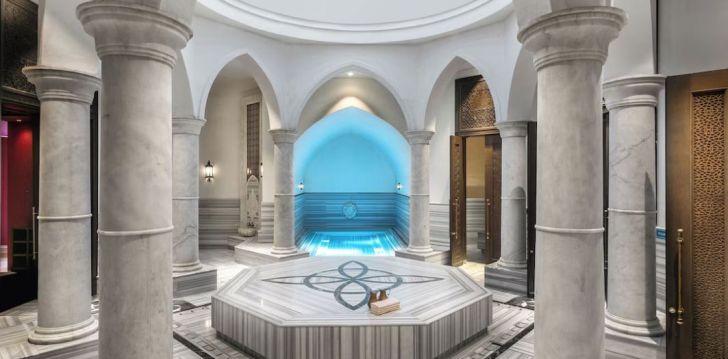 tavęs laukia poilsis Turkija įsikūrusiame TITANIC DELUXE GOLF BELEK