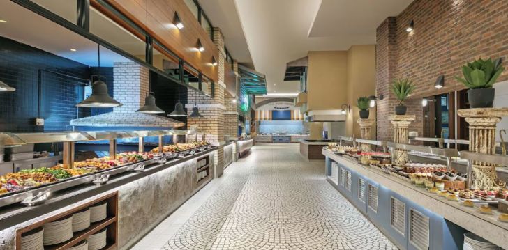 TITANIC DELUXE GOLF BELEK - klientų vertinamas, kaip geras kainos ir kokybės santykis. 