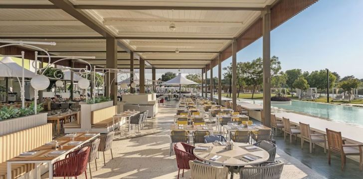 planuoji kelionę į Turkija? apsistokite 5 viešbutyje TITANIC DELUXE GOLF BELEK. 