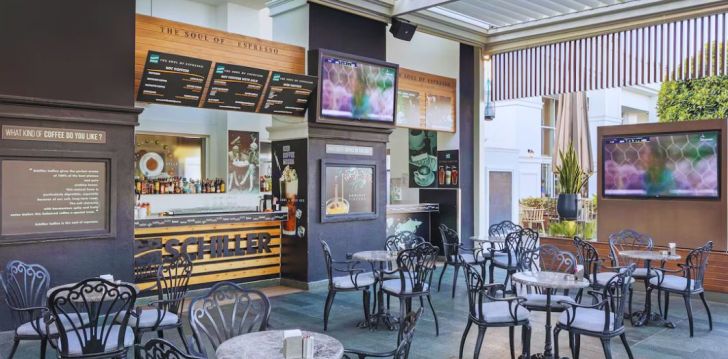 jaukus viešbutis TITANIC DELUXE GOLF BELEK, jūsų atostogoms