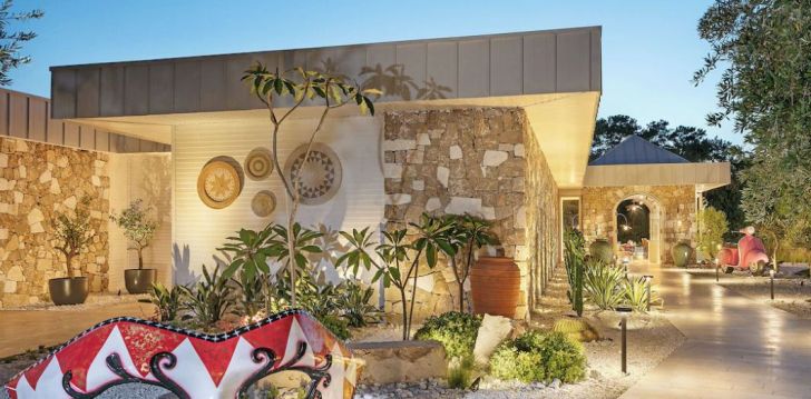 patogus viešbutis jūsų kelionei – 5* TITANIC DELUXE GOLF BELEK