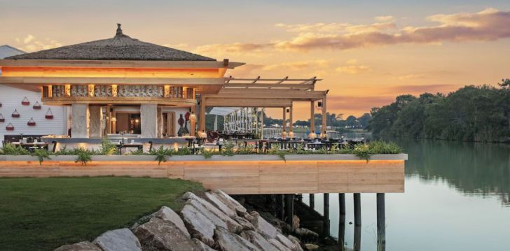 rinkitės viešbutį TITANIC DELUXE GOLF BELEK kelionei į Turkija