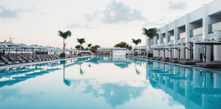apsistokite PALOMA FINESSE RESORT viešbutyje už gerą kainą. 