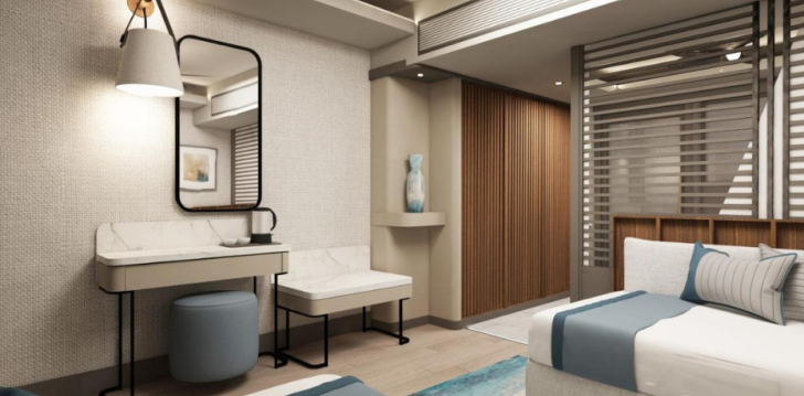 atostogos Turkija – apsistokite viešbutyje SEADEN QUALITY RESORT & SPA