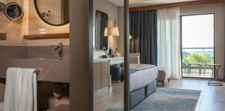 planuoji kelionę į Turkija? apsistokite 5 viešbutyje SEADEN QUALITY RESORT & SPA. 