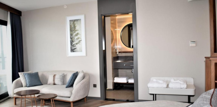 viešbutis SEADEN QUALITY RESORT & SPA įsikūręs Turkija. 