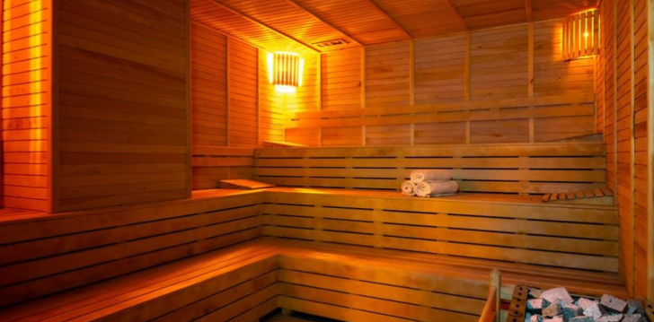 SEADEN QUALITY RESORT & SPA - klientų vertinamas, kaip geras kainos ir kokybės santykis. 