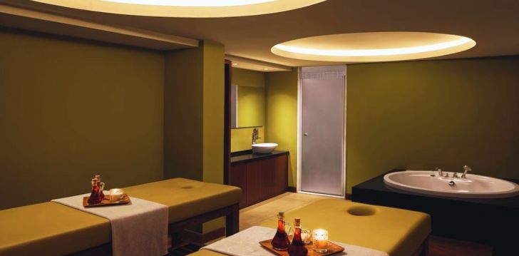 patogus viešbutis jūsų kelionei – 5* AKRA SORGUN TUI BLUE SENSATORI
