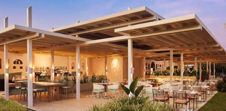 atostogos Turkija – apsistokite viešbutyje AKRA SORGUN TUI BLUE SENSATORI