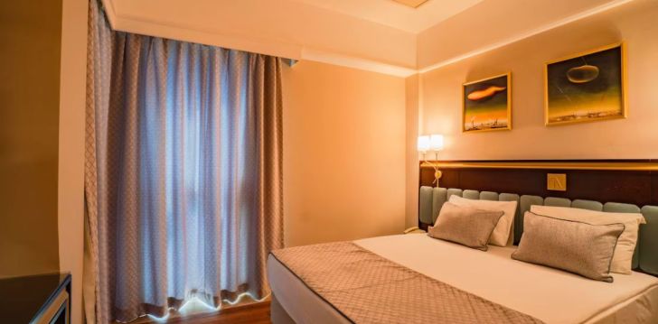 Rinkitės viešbutį ROYAL ATLANTIS SPA AND RESORT kelionei į Turkija