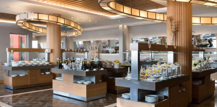 planuoji kelionę į Turkija? apsistokite 4 viešbutyje TUI BLUE BARUT ANDIZ (ADULTS ONLY).