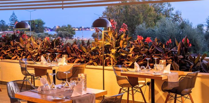 geras kainos ir kokybės santykis atostogoms - viešbutis TUI BLUE BARUT ANDIZ (ADULTS ONLY)
