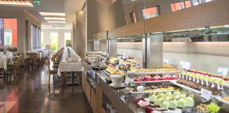 geras kainos ir kokybės santykis atostogoms - viešbutis TUI BLUE BARUT ANDIZ (ADULTS ONLY)