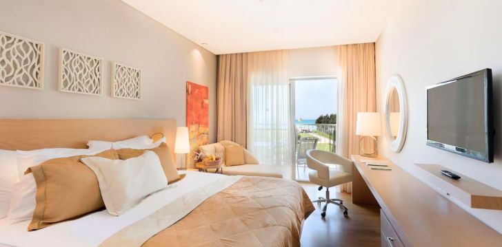 tavo atostogos prasideda viešbutyje TUI BLUE BARUT ANDIZ (ADULTS ONLY)