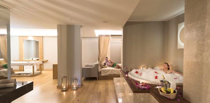 apgyvendinimas 4* TUI BLUE BARUT ANDIZ (ADULTS ONLY)