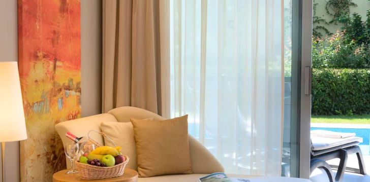 tavo atostogos prasideda viešbutyje TUI BLUE BARUT ANDIZ (ADULTS ONLY)