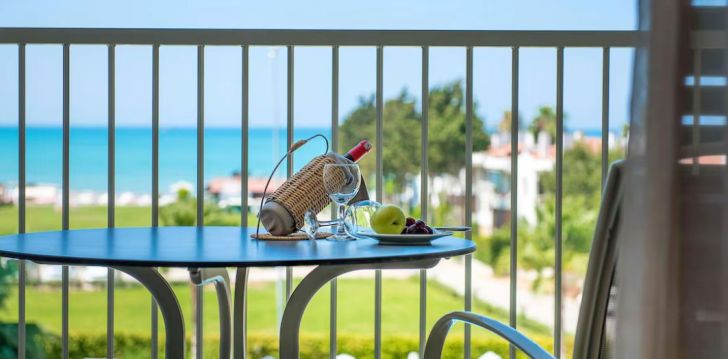 apsistokite TUI BLUE BARUT ANDIZ (ADULTS ONLY) viešbutyje už gerą kainą. 