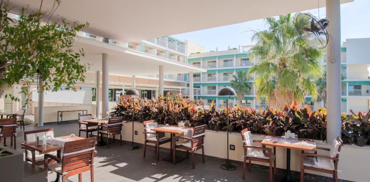 atostogos Turkija – apsistokite viešbutyje TUI BLUE BARUT ANDIZ (ADULTS ONLY)