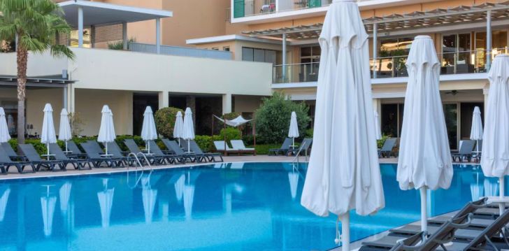 planuoji kelionę į Turkija? apsistokite 4 viešbutyje TUI BLUE BARUT ANDIZ (ADULTS ONLY).