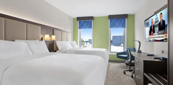 HOTEL 1200 - klientų vertinamas, kaip geras kainos ir kokybės santykis. 