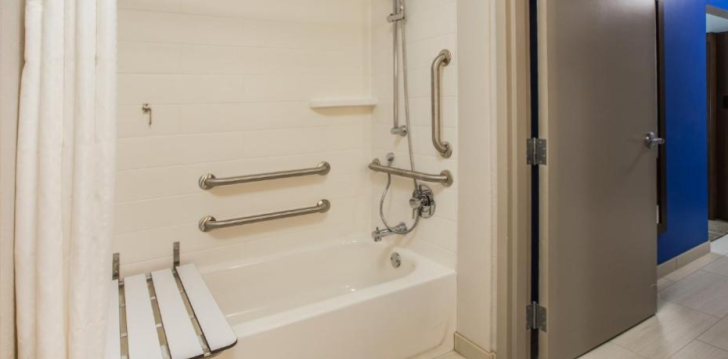 Geras kainos ir kokybės santykis atostogoms - viešbutis HOTEL 1200