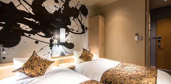 geras kainos ir kokybės santykis atostogoms - viešbutis HOTEL ANN ASAKUSA