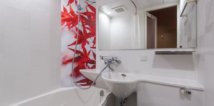 viešbutis HOTEL ANN ASAKUSA įsikūręs Japonija. 