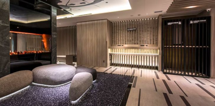 nepraleisk progos pailsėti už gerą kainą - viešbutyje HOTEL ANN ASAKUSA