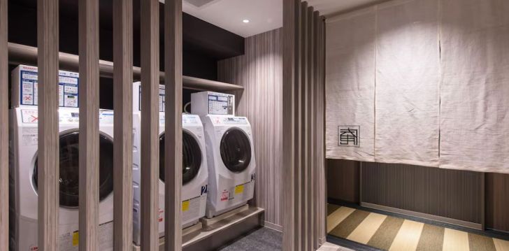 rinkitės viešbutį HOTEL ANN ASAKUSA kelionei į Japonija