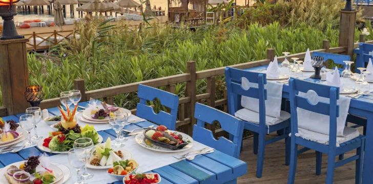 planuoji kelionę į Turkija? apsistokite 5 viešbutyje STARLIGHT RESORT HOTEL. 