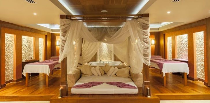 viešbutis STARLIGHT RESORT HOTEL įsikūręs Turkija.