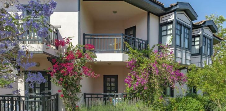 tavo atostogos prasideda viešbutyje STARLIGHT RESORT HOTEL
