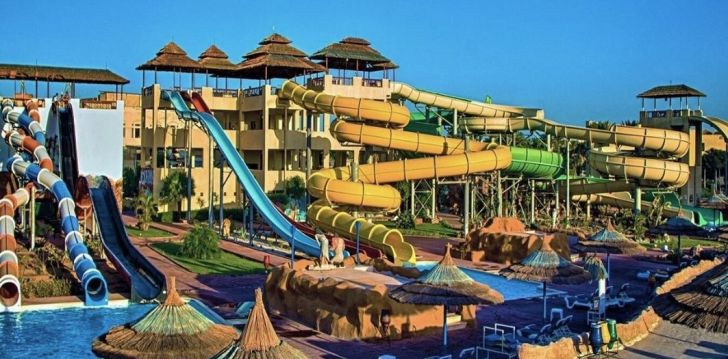 XANADU MAKADI BAY - klientų vertinamas, kaip geras kainos ir kokybės santykis. 