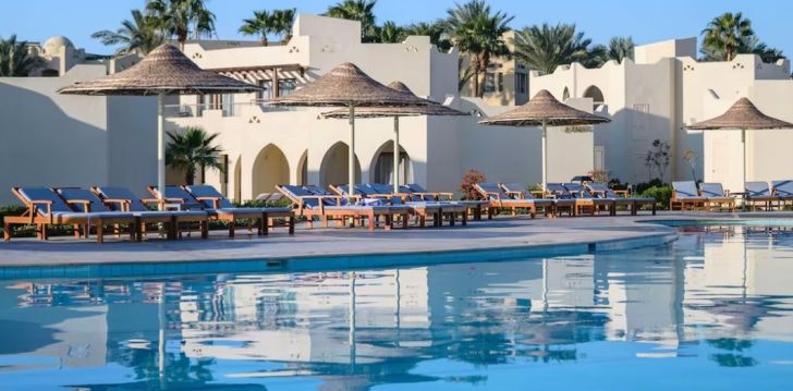 viešbutis XANADU MAKADI BAY įsikūręs Egiptas.